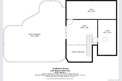 54 Matlock Street, Long Beach, NY 11561 - Photo 2