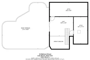 54 Matlock St, Long Beach, NY 11561 - Photo 2