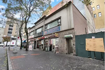 162-02 Jamaica Avenue #2nd Floor, Jamaica, NY 11432 - Photo 2