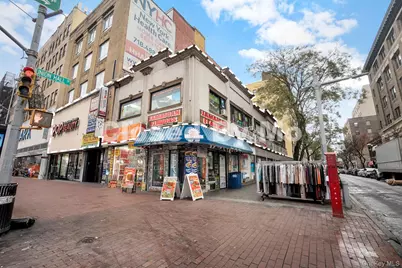 162-02 Jamaica Avenue #2nd Floor, Jamaica, NY 11432 - Photo 6