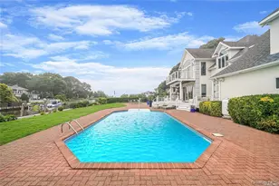 4 Mill Pond Rd, Hampton Bays, NY 11946 - Photo 6