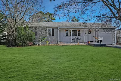 1599 Feureisen Avenue, Bohemia, NY 11716 - Photo 1