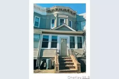 87-28 88 Street, Woodhaven, NY 11421 - Photo 1