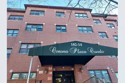 102-14 Lewis Avenue #2E, Corona, NY 11368 - Photo 1