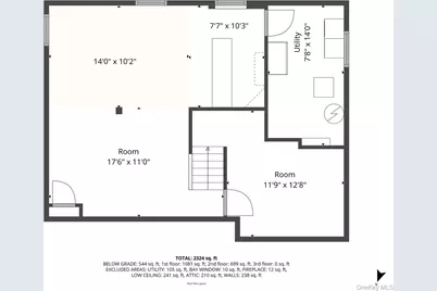 2906 Lawrence Drive, Wantagh, NY 11793 - Photo 36