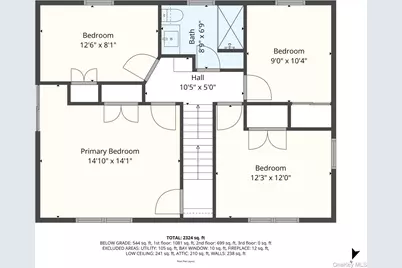 2906 Lawrence Drive, Wantagh, NY 11793 - Photo 34