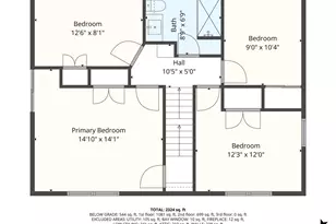 2906 Lawrence Dr, Wantagh, NY 11793 - Photo 34