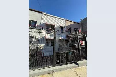 950 Rev James Polite Avenue, Bronx, NY 10459 - Photo 1