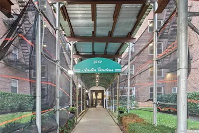 75-02 Austin Street #2C, Forest Hills, NY 11375 - Photo 6