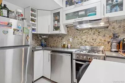 75-02 Austin Street #2C, Forest Hills, NY 11375 - Photo 4