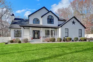 108 Hunter Ave, Miller Place, NY 11764 - Photo 2