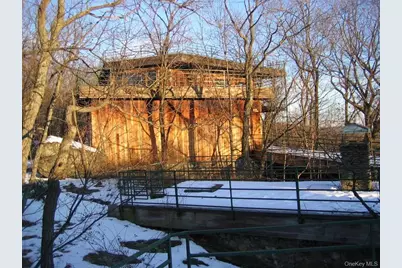 60 Woods Road, Tuxedo Park, NY 10987 - Photo 4