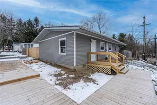 1 Briarwood Crescent, Newburgh, NY 12550 - Photo 2