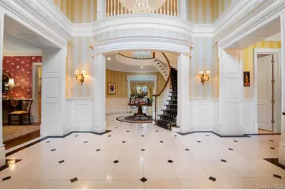 6 La Colline Drive, Mill Neck, NY 11765 - Photo 2