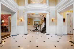 6 La Colline Dr, Mill Neck, NY 11765 - Photo 2