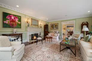 6 La Colline Dr, Mill Neck, NY 11765 - Photo 4