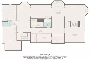 6 La Colline Dr, Mill Neck, NY 11765 - Photo 50