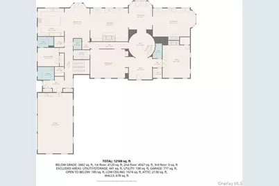 6 La Colline Drive, Mill Neck, NY 11765 - Photo 48