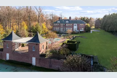 6 La Colline Drive, Mill Neck, NY 11765 - Photo 46