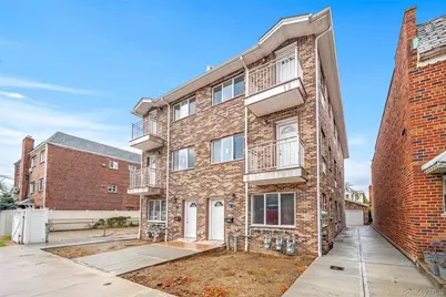 66-17 Clinton Avenue, Maspeth, NY 11378 - Photo 1