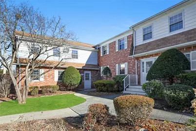 64 Parkside #B, Suffern, NY 10901 - Photo 1