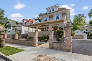 315 Seneca Ave, Mount Vernon, NY 10553 - Photo 4