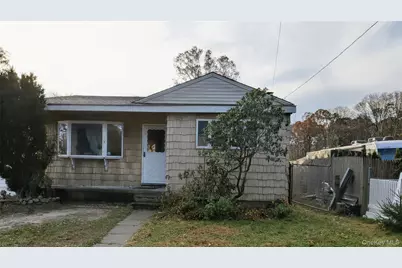 50 Beatrice Drive, Shirley, NY 11967 - Photo 1