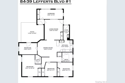 84-39 Lefferts #1st Floor, Kew Gardens, NY 11415 - Photo 42