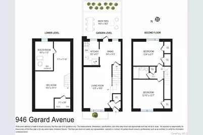 946 Gerard Avenue, Bronx, NY 10452 - Photo 16