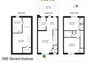 946 Gerard Ave, Bronx, NY 10452 - Photo 16