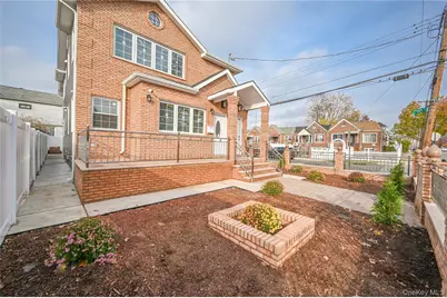 198-19 118th Avenue, Saint Albans, NY 11412 - Photo 2