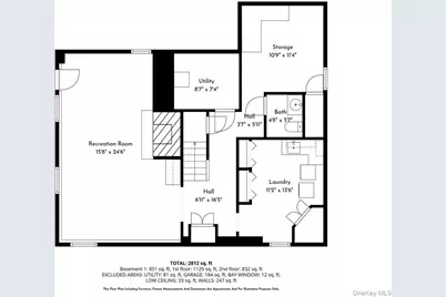 43 Tompkins Road, Scarsdale, NY 10583 - Photo 20