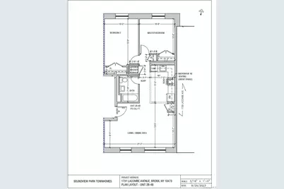 1731 Lacombe Avenue #4B, Bronx, NY 10473 - Photo 4