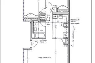 1731 Lacombe Ave, Bronx, NY 10473 - Photo 4