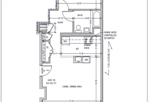 1731 Lacombe Ave, Bronx, NY 10473 - Photo 4