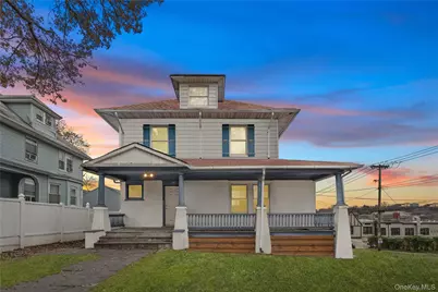 103 Vernon Avenue, Mount Vernon, NY 10553 - Photo 1