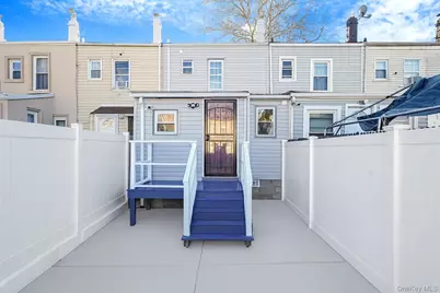 153-05 118th Avenue, Jamaica, NY 11434 - Photo 2