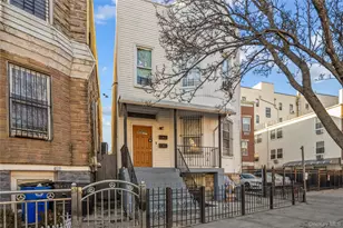 1417 Crotona Ave, Bronx, NY 10456 - Photo 1