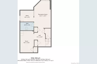 1501 Eagle Bay Drive, Ossining, NY 10562 - Photo 48