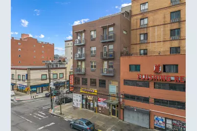 134-38 35th Avenue #3D, Flushing, NY 11354 - Photo 2