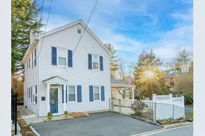 119 Cross Street, Locust Valley, NY 11560 - Photo 2