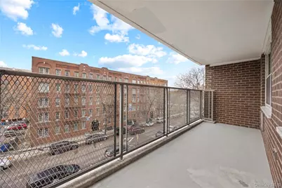 2550 Olinville Avenue #4F, Bronx, NY 10467 - Photo 24