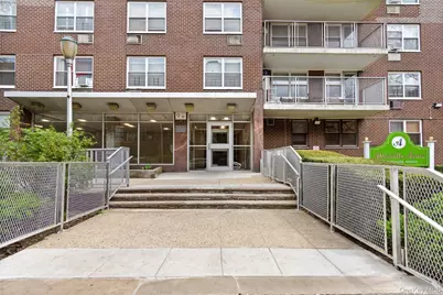 2550 Olinville Avenue #4F, Bronx, NY 10467 - Photo 26