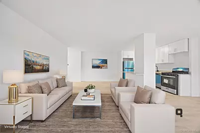 2550 Olinville Avenue #4F, Bronx, NY 10467 - Photo 2