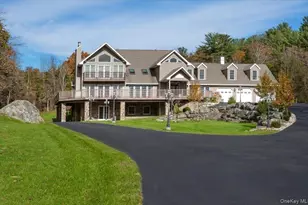 627 Green Lake Rd, Catskill, NY 12015 - Photo 2