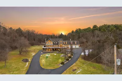 627 Green Lake Road, Catskill, NY 12015 - Photo 48