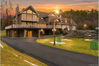 627 Green Lake Road, Catskill, NY 12015 - Photo 1