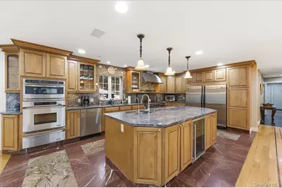 627 Green Lake Road, Catskill, NY 12015 - Photo 4