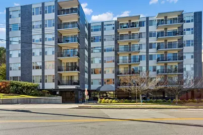 20 Old Mamaroneck Road #5Q, White Plains, NY 10605 - Photo 18