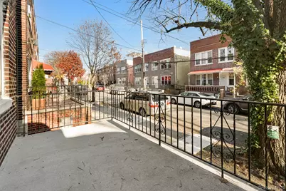 2437 Buck Street, Bronx, NY 10461 - Photo 4